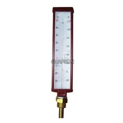 Industrial Thermometer Industrial Thermometer